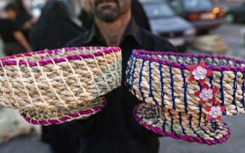 تعطیلی کارگاههای تولیدی با حذف معافیت مالیاتی هنرمندان صنایع دستی
