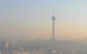 تعطیلی‌ ناگهانی مدارس در کاهش آلودگی اثربخش نیست