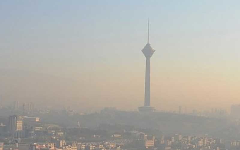 تعطیلی‌ ناگهانی مدارس در کاهش آلودگی اثربخش نیست
