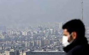تعلل در اجرای قانون هوای پاک