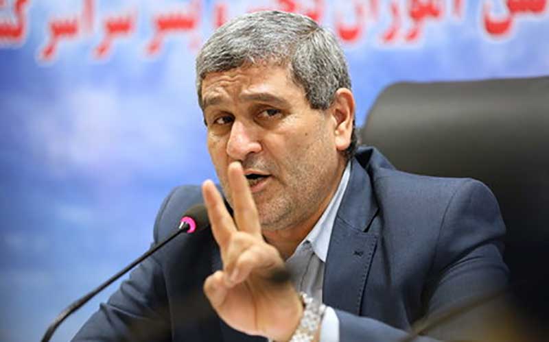 تعیین ساعات مشخص برای اجاره سالن‌های ورزشی