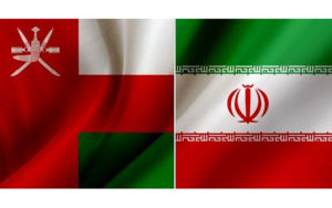 تلاش-عمان-برای-افزایش-تجارت-با-ایران