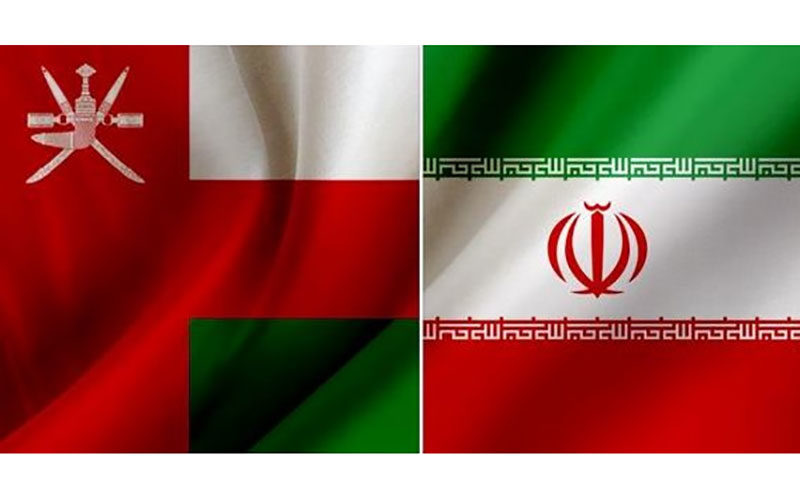 تلاش-عمان-برای-افزایش-تجارت-با-ایران