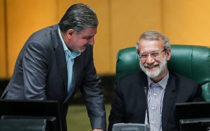 تلاش‌-ناکام-لاریجانی-و-رئیس-کمیسیون-اجتماعی-برای-تسریع-در-تصویب-نهایی-طرح-تشکیل-وزارت-بازرگانی