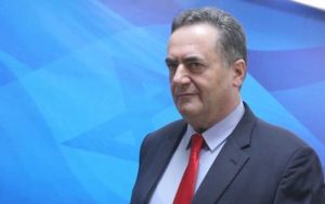 تهدید-دوباره-وزیر-خارجه-رژیم-صهیونیستی-علیه-ایران