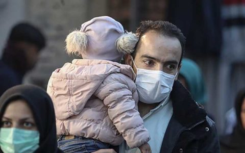 تهران از ابتدای سال فقط 25 روز هوای پاک داشته است