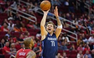 توافق 5 ساله ستاره جوان NBA با یک برند تجاری