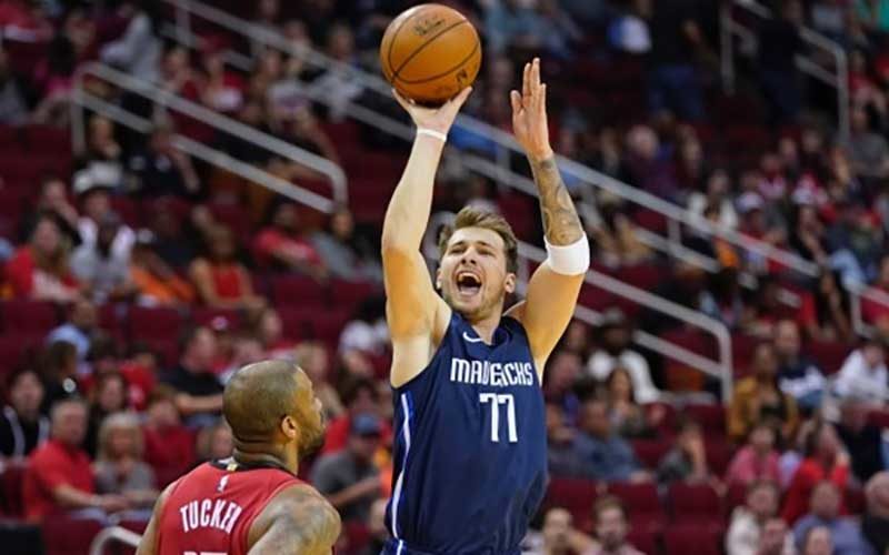 توافق 5 ساله ستاره جوان NBA با یک برند تجاری