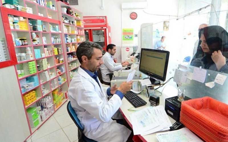توان-داروخانه‌ها-برای-تأمین-داروهای-خاص-کاهش-یافت