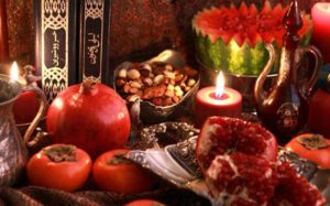 توصیه-های-طب-سنتی-برای-شب-یلدا-پرهیز-از-حجیم-خوری