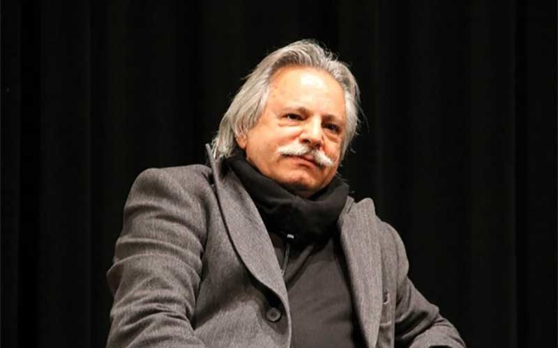 توقف تولید «آرش کمانگیر»