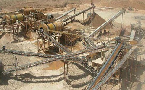 توقف فعالیت دو واحد معدنی در شرایط اضطرار آلودگی هوای تهران