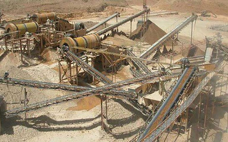 توقف فعالیت دو واحد معدنی در شرایط اضطرار آلودگی هوای تهران