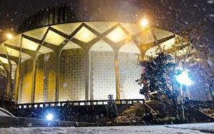 توقف پذیرش درخواست‌های جدید اجرایی در تئاترشهر
