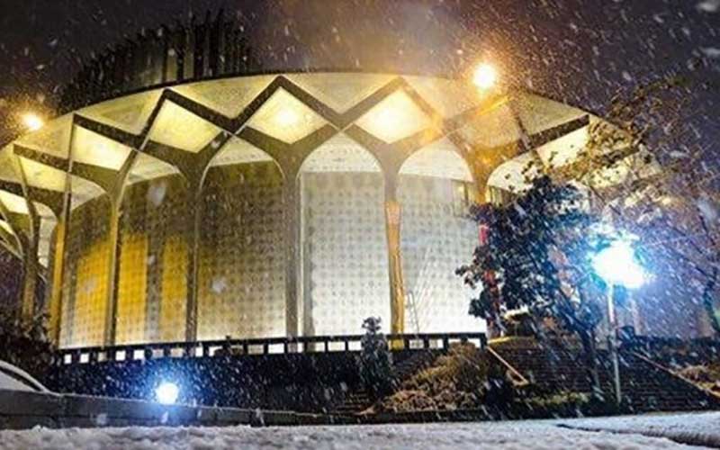 توقف پذیرش درخواست‌های جدید اجرایی در تئاترشهر