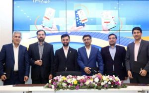 تولید-۲-میلیون-گوشی-هوشمند-ایرانی-در-۲-سال-آینده