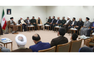 جریانی-به‌دنبال-فراموش-شدن-جهاد-وشهادت-است؛-باید-در-مقابل-آن-ایستاد