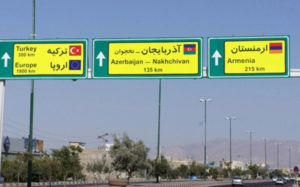 جزئیات-اتصال-بزرگراهی-تبریز-به-ارمنستان