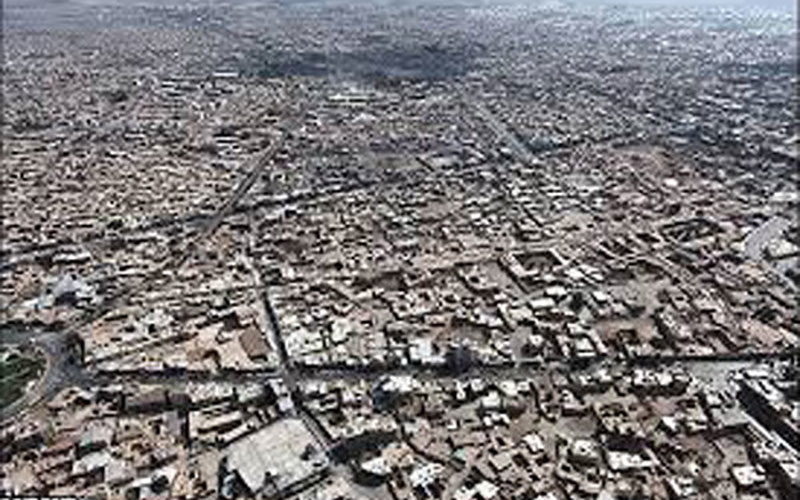 جزئیات-ساخت-خانه‌های-کوچک-اندازه-در-پایتخت