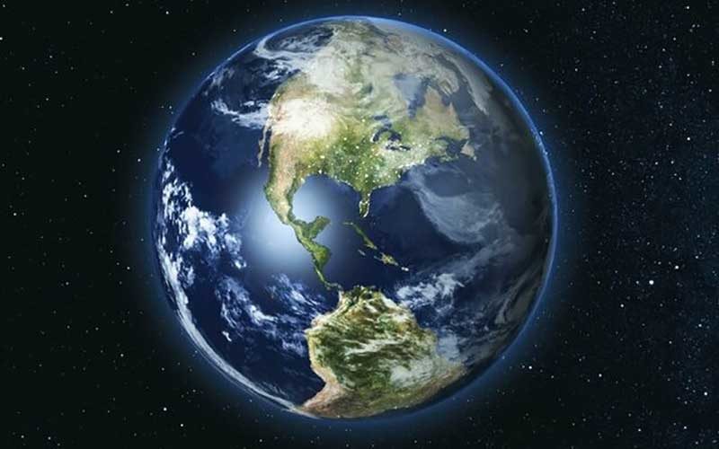 جمعیت جهان به مرز ۸ میلیارد نفر نزدیک می‌شود
