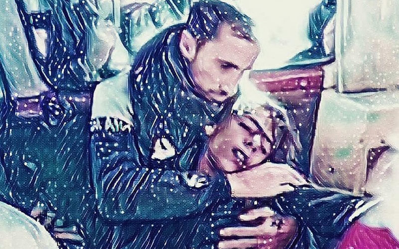 جنازه-فرهاد-خسروی-که-بعد-از-چند-روز-پیدا-شد