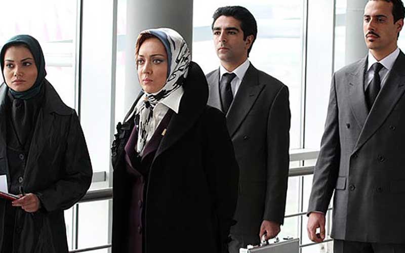 حاشیه‌های«لاله» به «فجر» ختم می‌شود؟