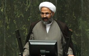 حجت‌‌الاسلام-پژمان‌فر-بودجه-سال-۹۹-برخلاف-تأکیدات-رهبر-انقلاب-تدوین-شده-است