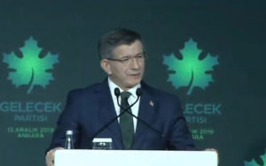 حزب-داوود-اوغلو،-رقیب-اردوغان،-رسما-آغاز-به-کار-کرد