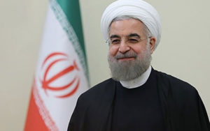 حسن-روحانی