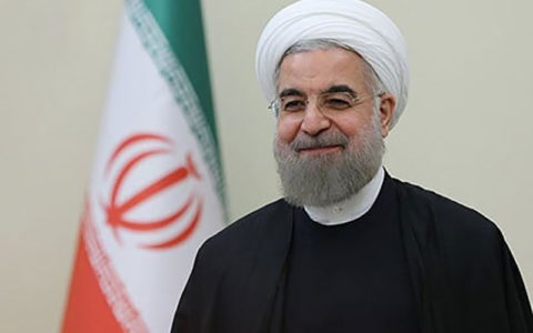 رئیس جمهور: مردم ما مقاوم هستند و همین مقاومت ما را به پیروزی نهایی می رساند(فیلم)
