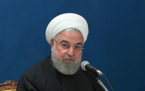 حسن-روحانی