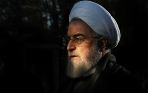 حسن-روحانی