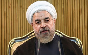 حسن-روحانی