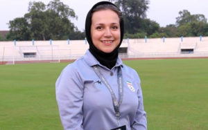 حضور-پزشک-تیم-ملی-فوتبال-بانوان-در-دوره-تخصصی-پزشکی-AFC