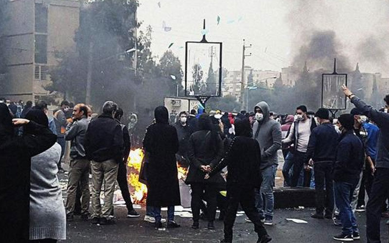 حوادث-آبان