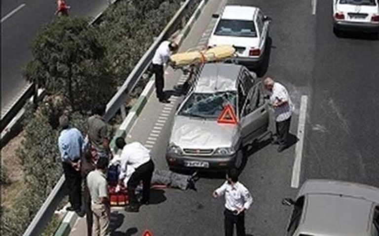 حوادث-ترافیکی-سلامت-مردان-ایرانی-را-نشانه-گرفته-است