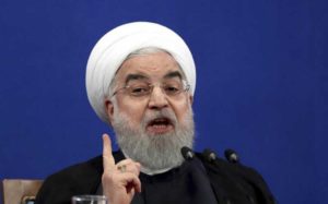 خاطره-روحانی-از-تصادف-ماشین‌اش-از-گرفتن-پول-بیمه-پشیمان-شدم