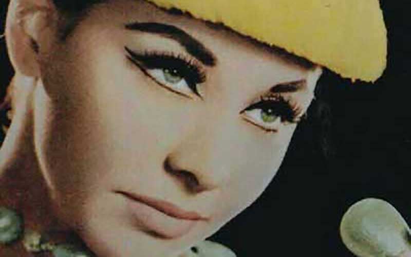 خبر درگذشت «جمیله» تکذیب شد خبر درگذشت «جمیله» تکذیب شد