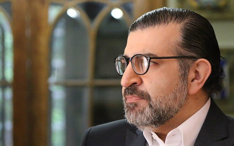 خرازی