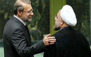 خروج-لاریجانی-و-روحانی-از-قدرت-یا-شکست-میانه-روی؟