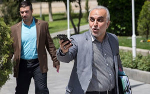 خودداری-وزیر-اقتصاد-از-اظهارنظر-درباره-معافیت-مالیاتی-سلبریتی‌ها