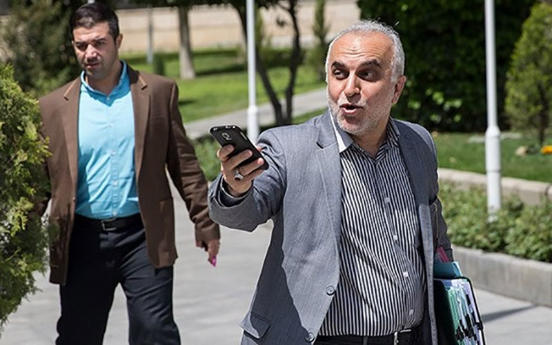خودداری-وزیر-اقتصاد-از-اظهارنظر-درباره-معافیت-مالیاتی-سلبریتی‌ها