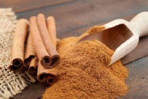 دارچین برای کاهش قند خون دیابتی ها مفید است