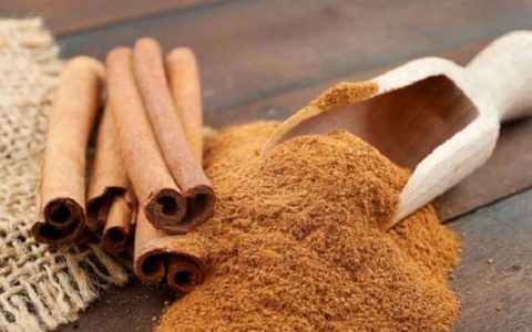 دارچین برای کاهش قند خون دیابتی ها مفید است
