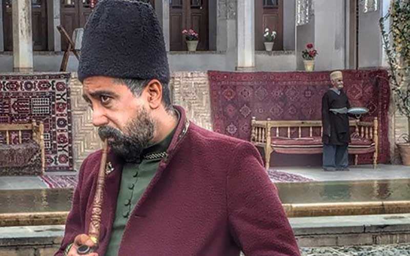 در لوده‌بازی هم نوآوری نداریم
