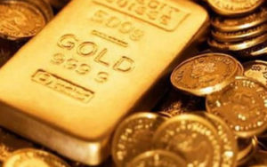 درجا-زدن-قیمت-طلا-در-بازارهای-جهانی