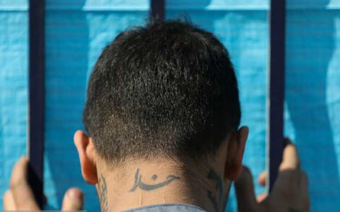 دستگیری زندانی فراری در پایتخت