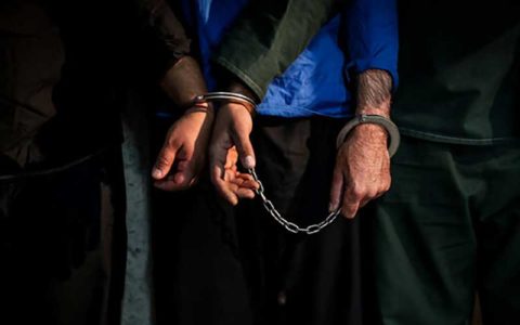 دستگیری سارقانی که منزل هنرپیشه سابق تلویزیون را پاتوق کرده بودند