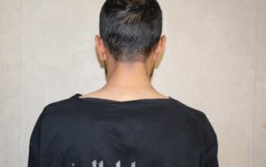 دستگیری-عامل-اصلی-حمله-به-ساختمان-شورای-شهر-محمدشهر-کرج