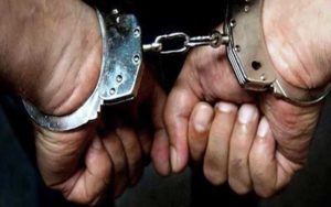 دستگیری قاچاقچی معروف به «تمساح خلیج» توسط دادستانی